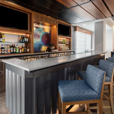Hampton Inn by Hilton Nashville Airport Century Place
