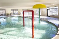 Hilton Garden Inn Longview - Familievenlig