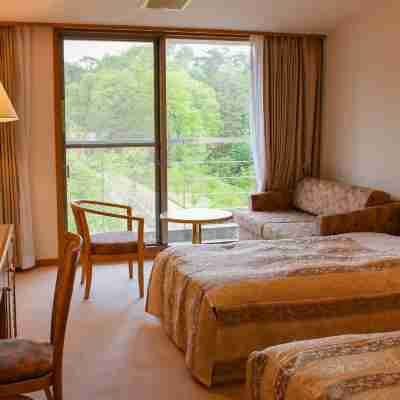 湯游樂園 Hanawa Rooms