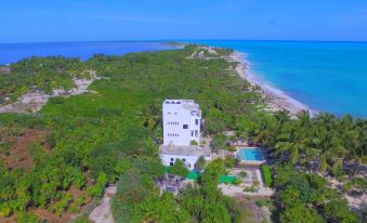 Villa Sunrise Cancun
