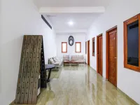 Nexdeco House Homestay Syariah Solo