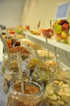 Tullio Hotel Hotels in Domaso