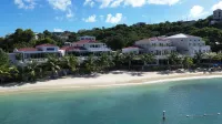 Wharfside Village Hotel