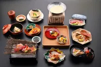 Ginsuisou Choraku Hotels in Sanda