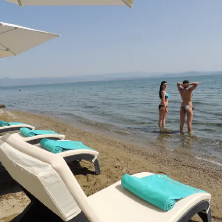 Venus Thermal Boutique Hotel