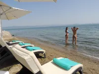 Venus Thermal Boutique Hotel - Beach