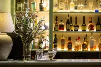 雷克託酒店 - 酒吧