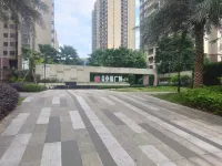 Yirudan Apartment (Fuwang Road)