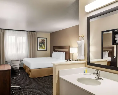 Travelodge by Wyndham Dexter Hotels in Dexter