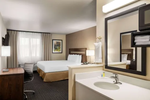 Travelodge by Wyndham Dexter
