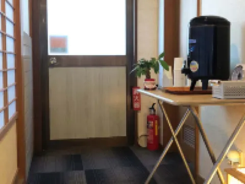 Iyashi No Yado Koemon Hotels in Kami