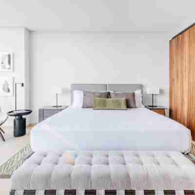 The Ritz-Carlton Residences Mexico City Rooms