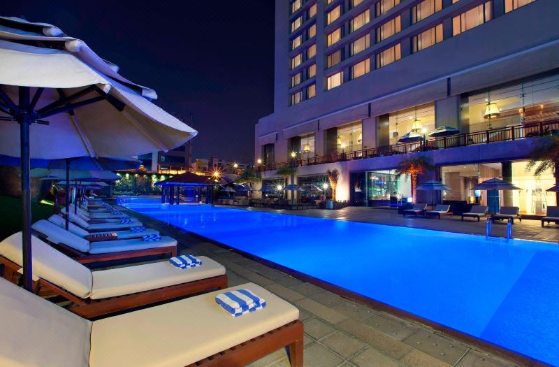 The Westin Hyderabad Mindspace photo 4