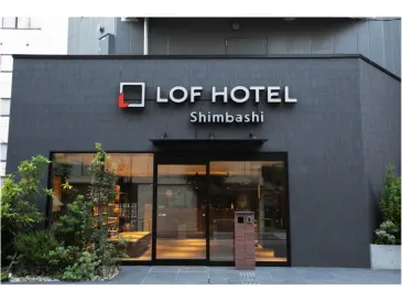 Lof Hotel Shimbashi