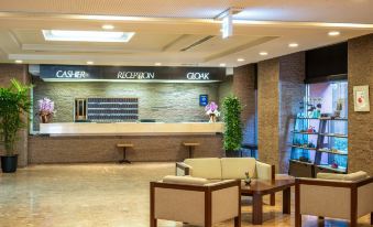 Hotel Matsunoka Ichinoseki