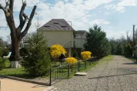 Termal Spa-Hotel Baza Otdyiha Hutorok Hotels in Mostovsky District