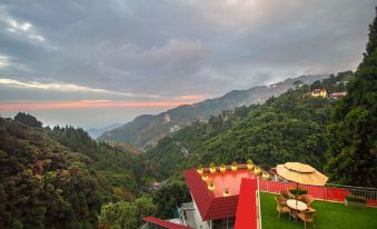 Yog Wellness Resort & Spa by Amritara
