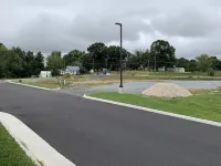 Valley Extended Suites Hotels in Fishersville
