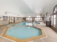 Best Western St. Louis Inn Hotels in St. Louis County