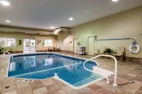 TownePlace Suites Hadley Amherst Hotel di Hatfield