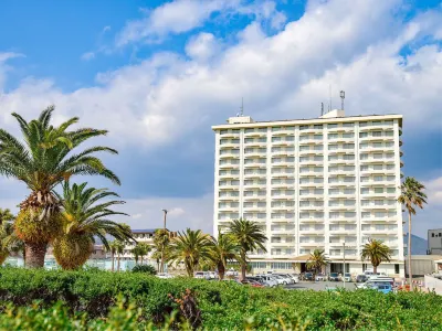 Hamanako Lakeside Plaza Hotels in Hamana Ward