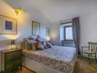 Trilocale Casa Nel Castello - 3-Star