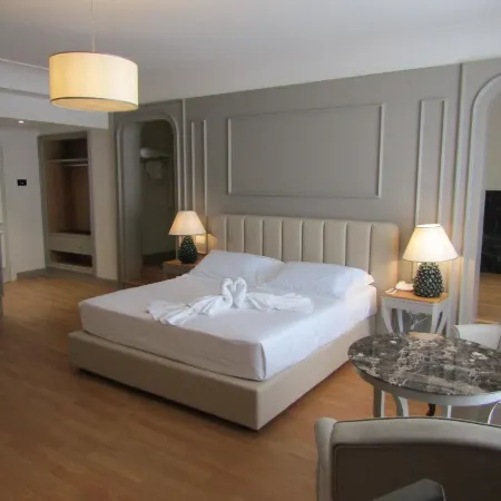Hotel Marechiaro