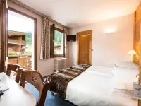 Hotel Christiania Hotels in La Clusaz
