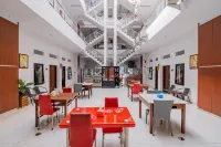 RedDoorz Near Jawa Timur Park 3 Hotels in Junrejo