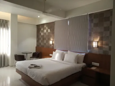 Sai Regency Hotels in Mahalunge