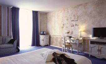 Hôtel & Spa le Moulin de Moissac