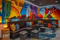 Moxy Phoenix Downtown - WiFi