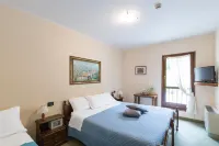 Hotel Conca Verde Hotels in Marcheno