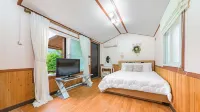 Gapyeong Cheongsol Pension - Pet friendly
