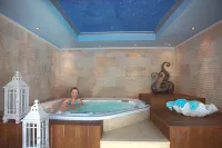Natura Park Village Hotel & Spa - Kylpylä