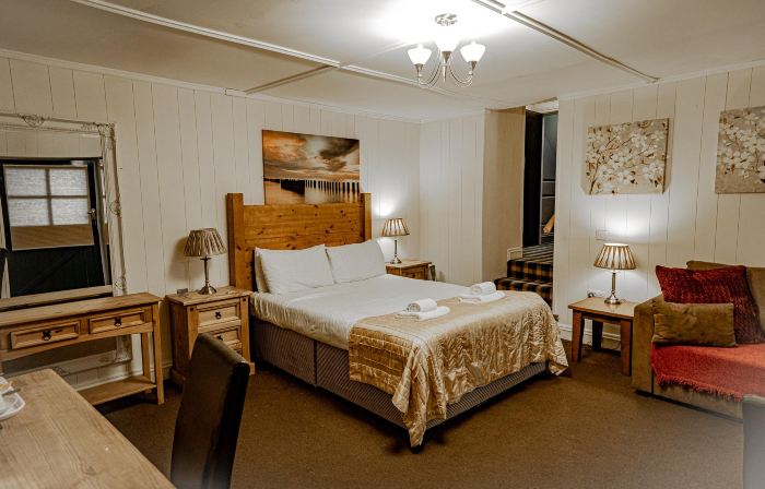 No1 Hotel