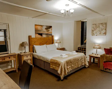 No1 Hotel Wooler otelleri