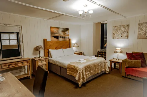 No1 Hotel Hotels in Wooler