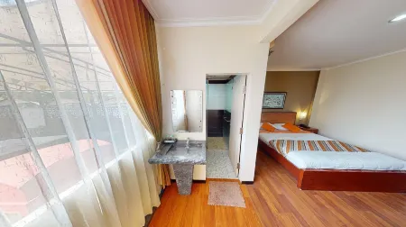 Helios Hotel Malang