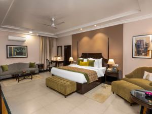 Ganga Lahari by Leisure Hotels