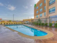 Holiday Inn Express & Suites TULSA MIDTOWN by IHG Hotéis em Tulsa