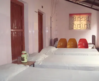 Hotel Vineet Hotels near Allahabad Airport