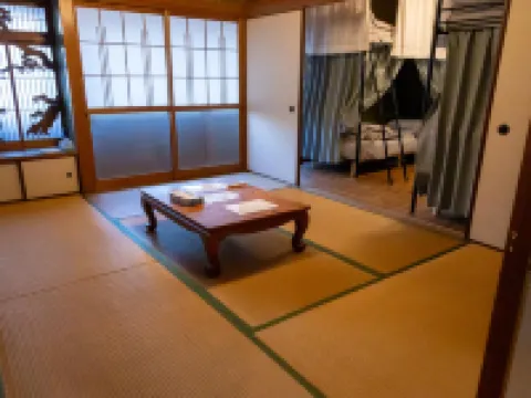 Dear U Uwajima Guest House & Cafe Uwajima otelleri