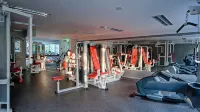Gradiali Wellness and SPA - Gym