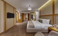 The Fern Residency, Morbi