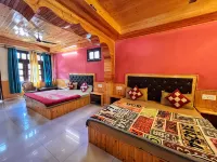 Blue Moon Homestay