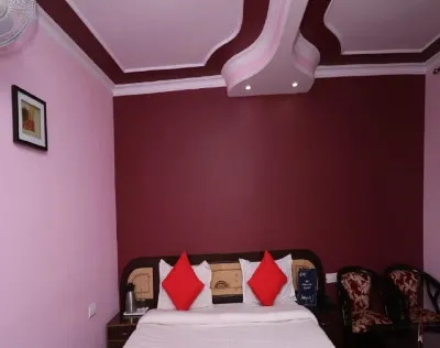 Hotel Purnagiri Hotels near Annpurna Agro Products