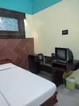 Krishna Lodge