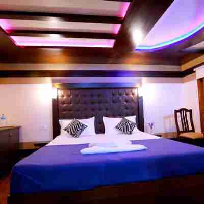 Best Kerala Houseboat Rooms