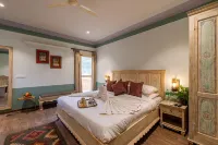 Anand Bagh Resort & Spa by Ananta Hotels in Salasar